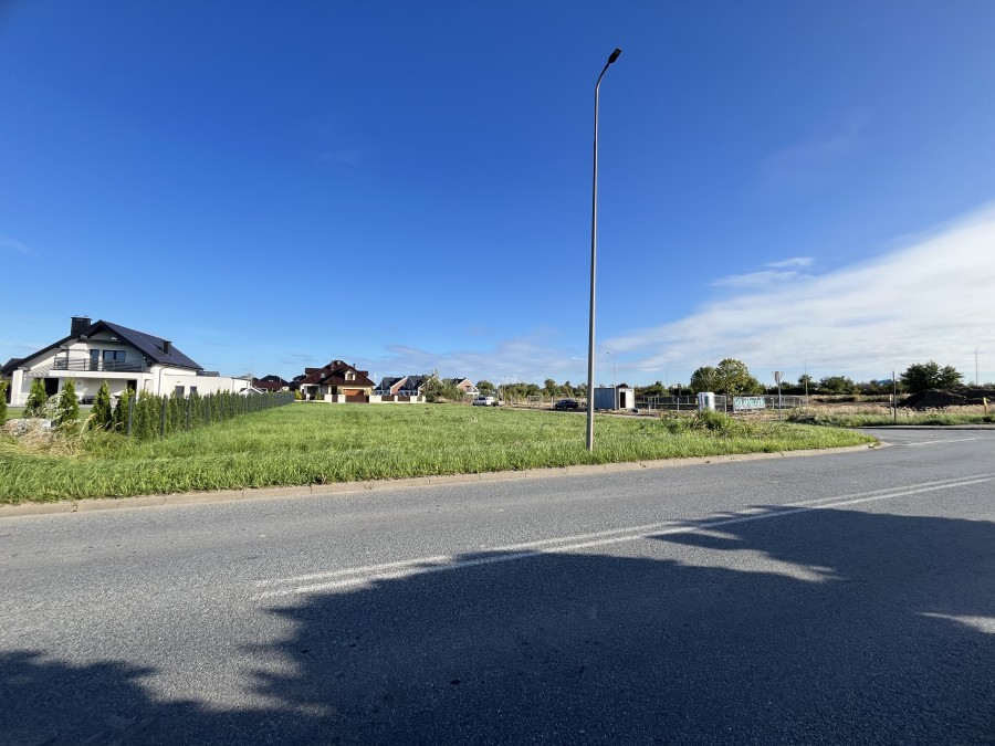 DZIAŁKA INWESTYCYJNA NAD MORZEM – 1324 m DARŁOWO (3)