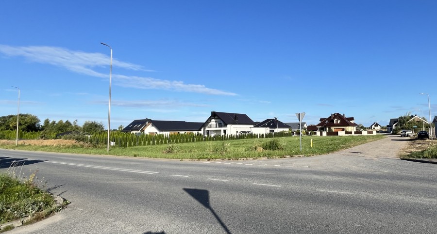 DZIAŁKA INWESTYCYJNA NAD MORZEM – 1324 m DARŁOWO (4)