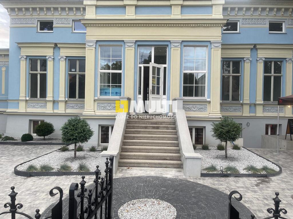 Lokal, 300 m2, Szczecin Centrum (6)