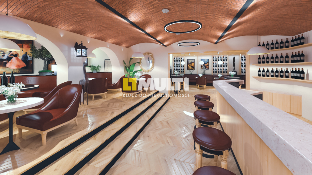 Lokal, 300 m2, Szczecin Centrum (2)