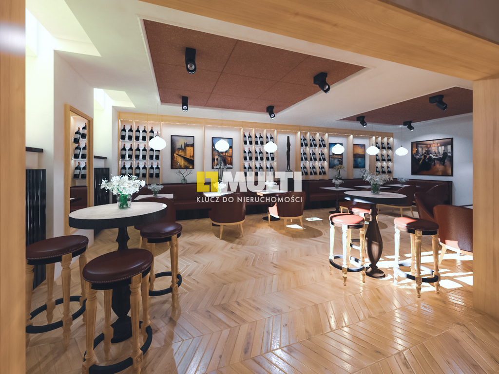 Lokal, 300 m2, Szczecin Centrum (3)