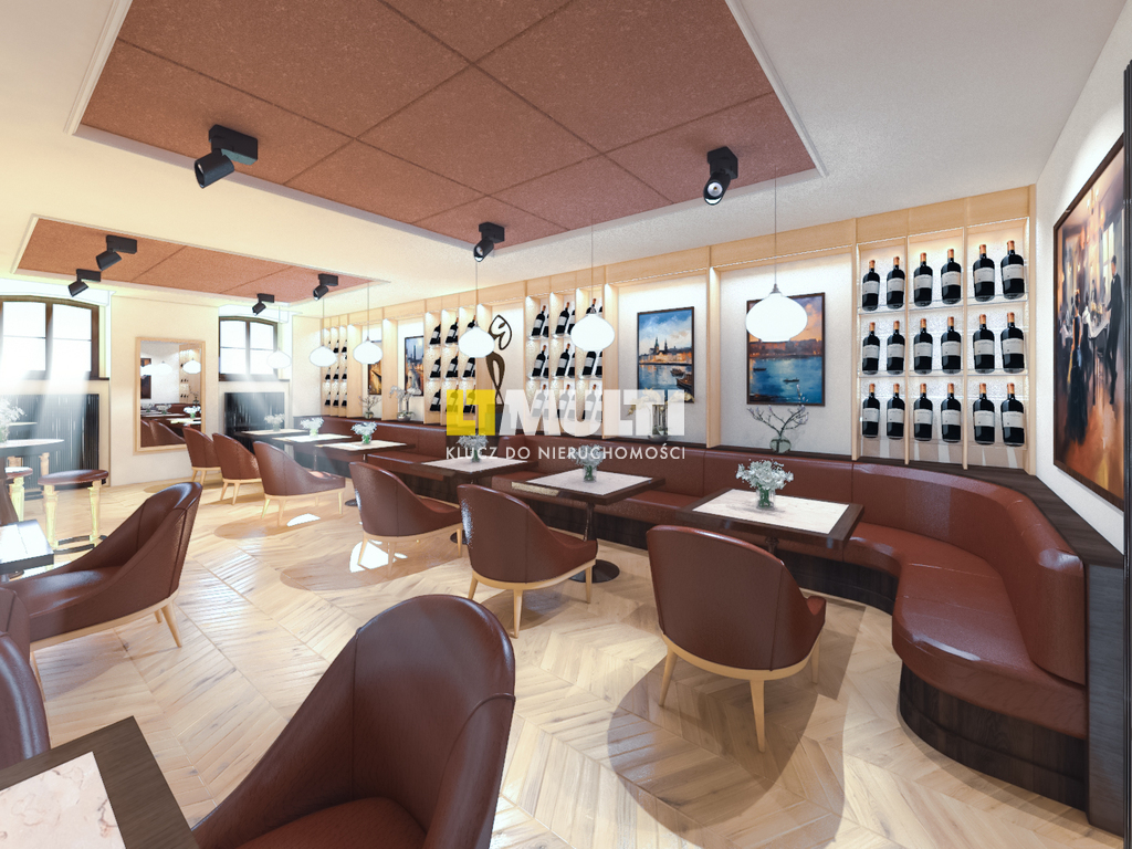 Lokal, 300 m2, Szczecin Centrum (4)