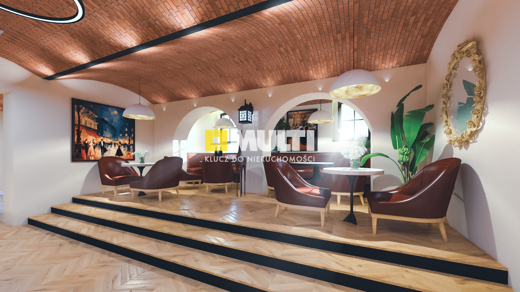 Lokal, 300 m2, Szczecin Centrum (1)