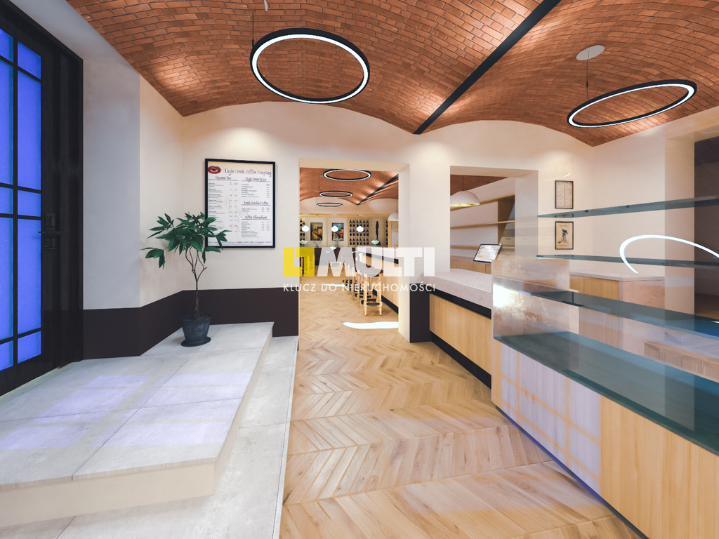 Lokal, 300 m2, Szczecin Centrum (5)