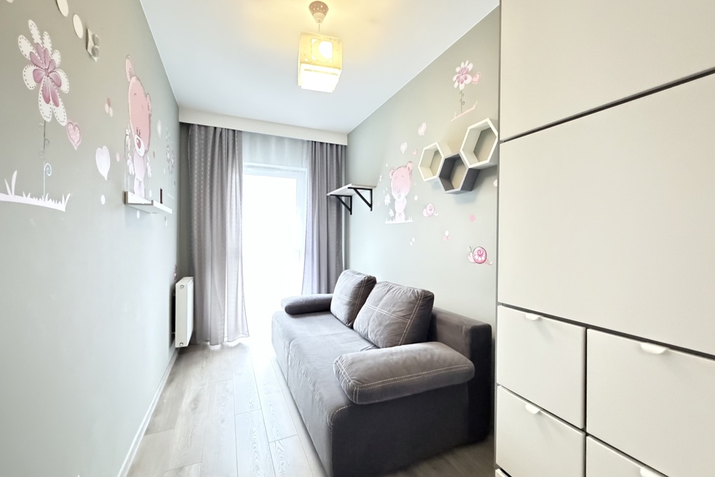 Mieszkanie 3-pokojowe z dwoma miejscami park. (11)