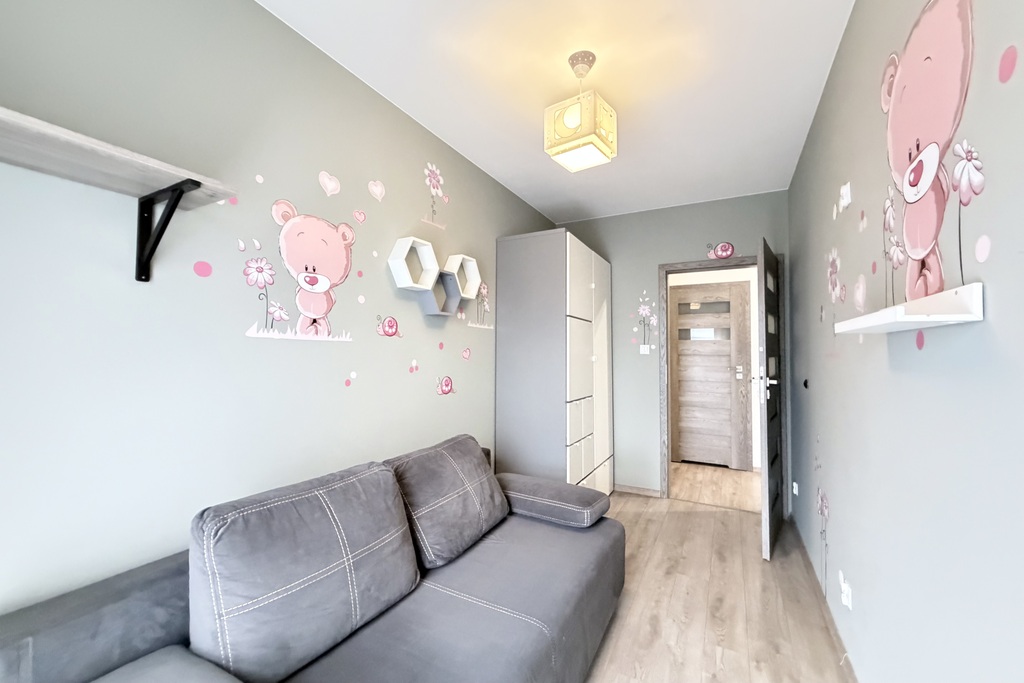 Mieszkanie 3-pokojowe z dwoma miejscami park. (12)