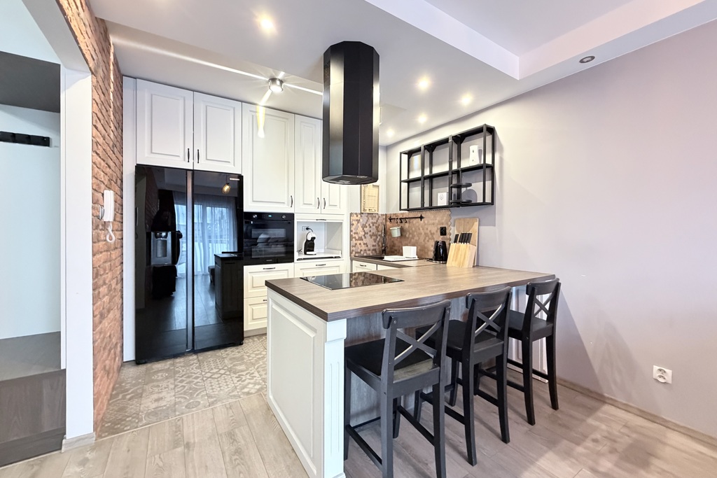 Mieszkanie 3-pokojowe z dwoma miejscami park. (5)