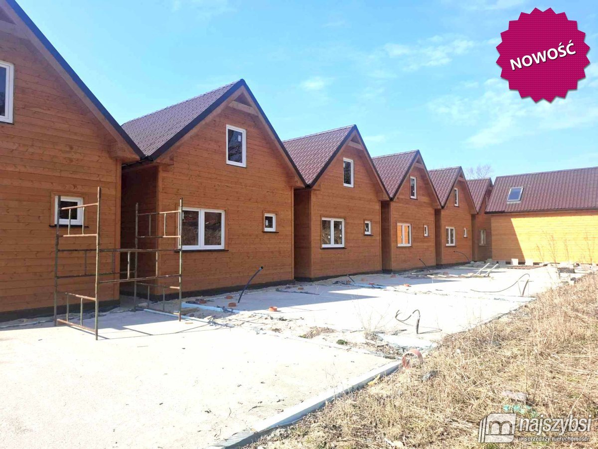 Dziwnów - zamieszkaj i zarabiaj nad morzem (1)