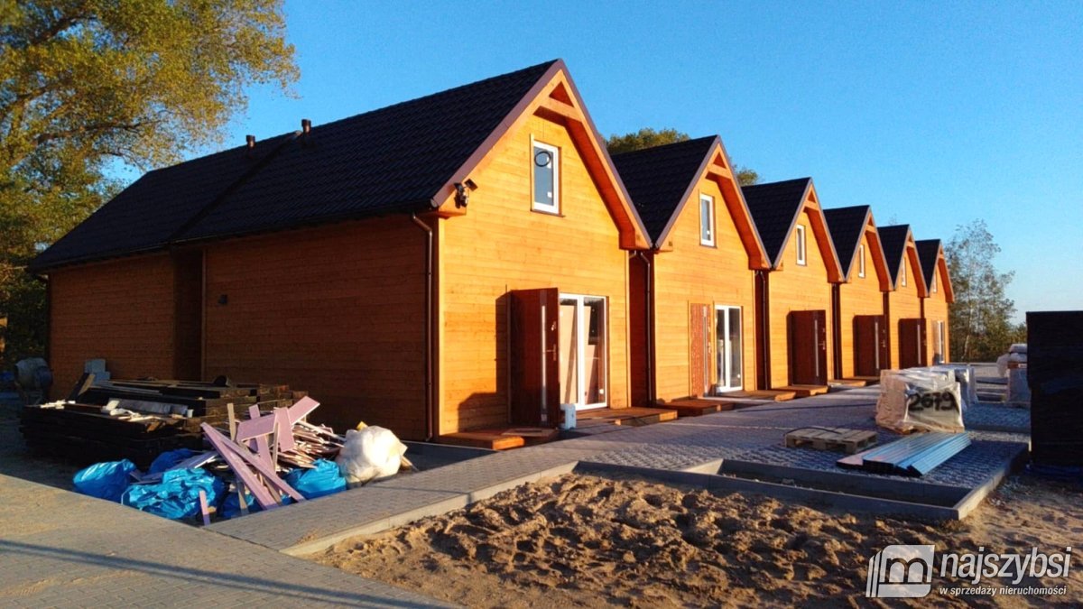 Dziwnów - zamieszkaj i zarabiaj nad morzem (7)