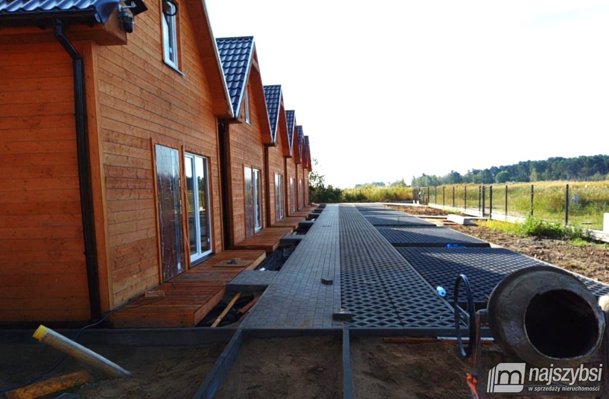 Dziwnów - zamieszkaj i zarabiaj nad morzem (9)