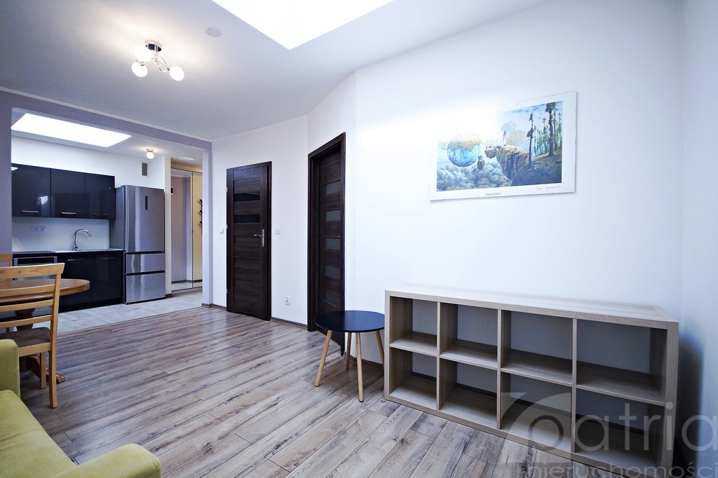 2-pokojowe mieszkanie w samym centrum Szczecina (5)