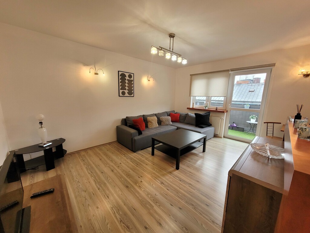 2 pokojowy apartament w centrum Szczecina (4)