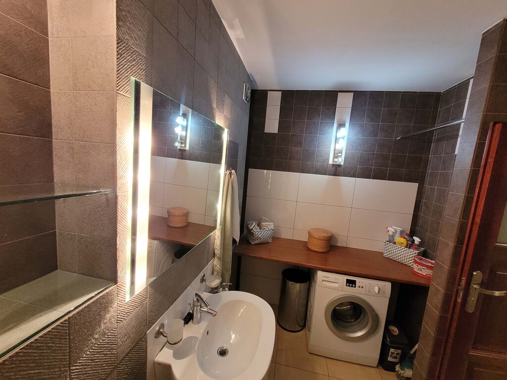 2 pokojowy apartament w centrum Szczecina (10)