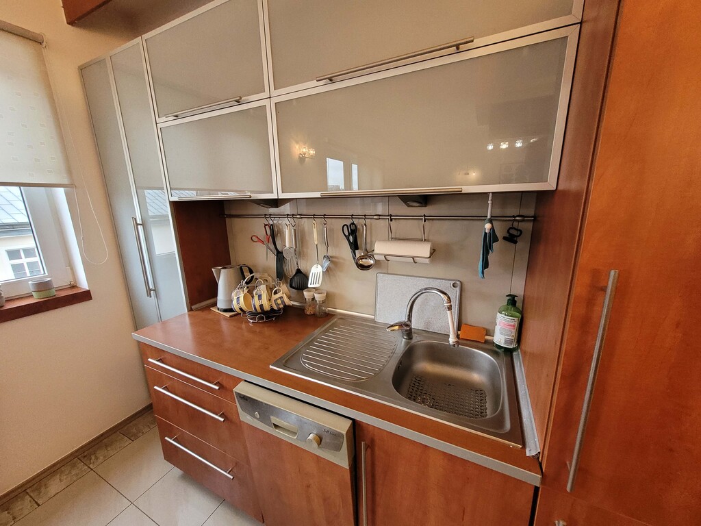 2 pokojowy apartament w centrum Szczecina (13)