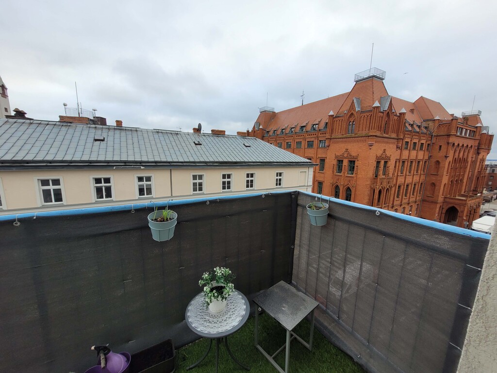 2 pokojowy apartament w centrum Szczecina (15)