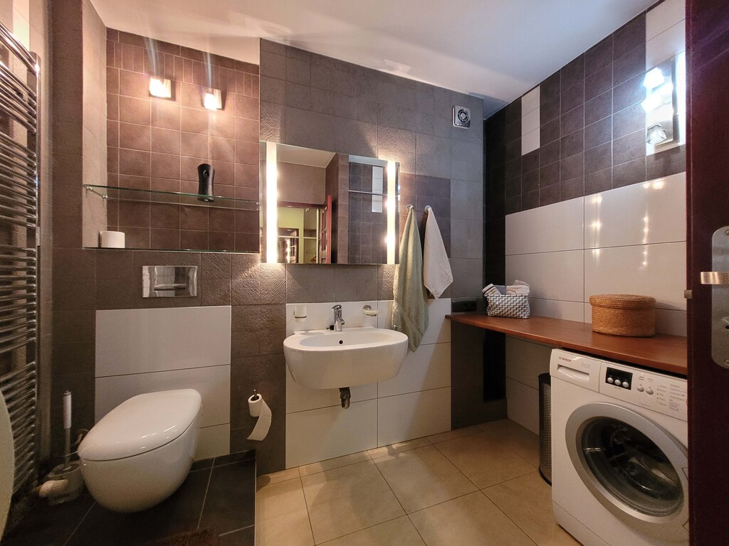 2 pokojowy apartament w centrum Szczecina (17)