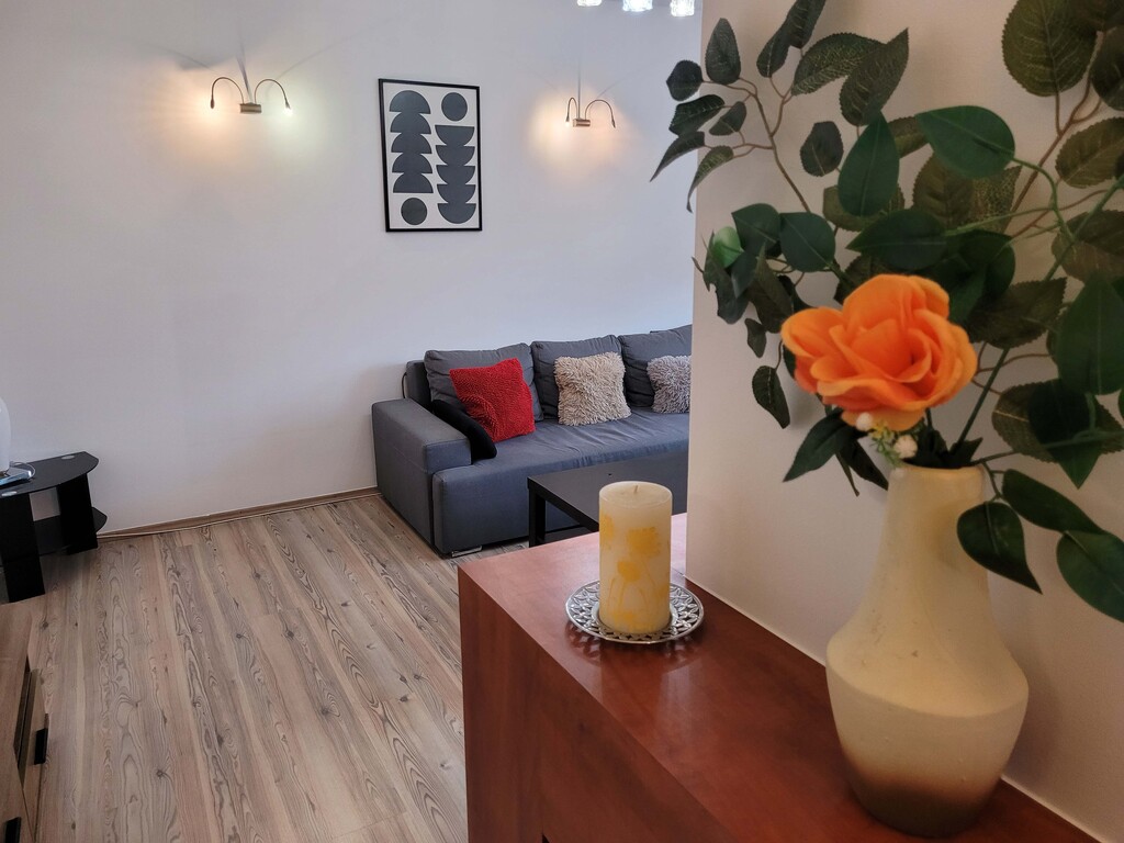 2 pokojowy apartament w centrum Szczecina (9)