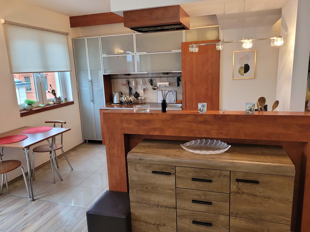 2 pokojowy apartament w centrum Szczecina (8)