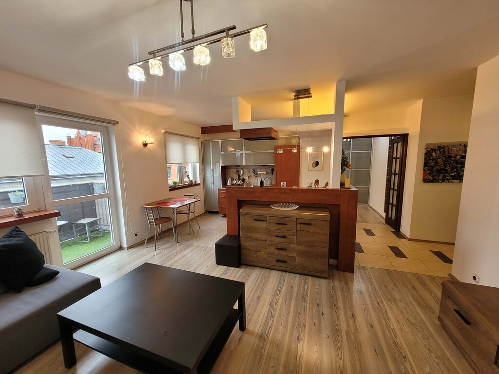 2 pokojowy apartament w centrum Szczecina (14)