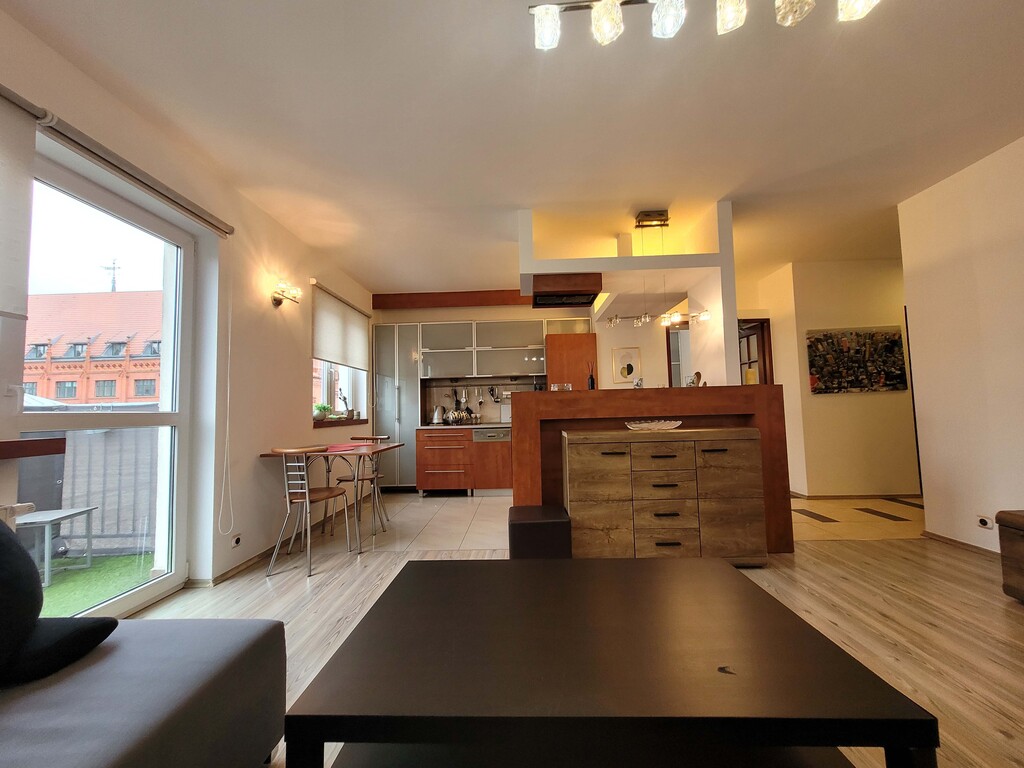 2 pokojowy apartament w centrum Szczecina (2)