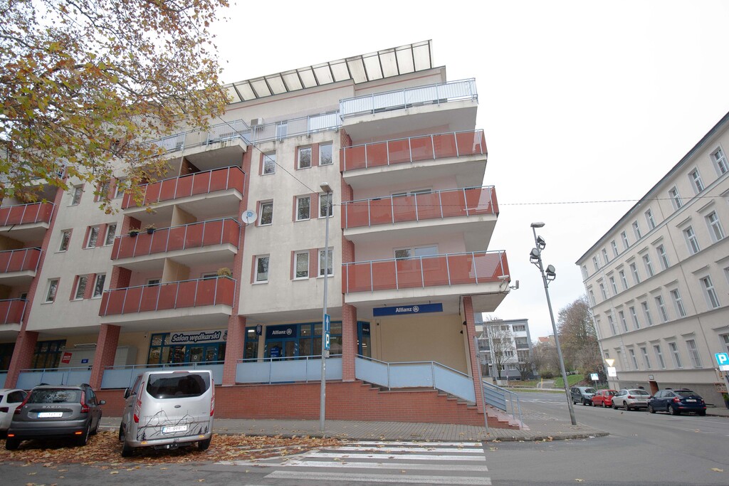 2 pokojowy apartament w centrum Szczecina (19)