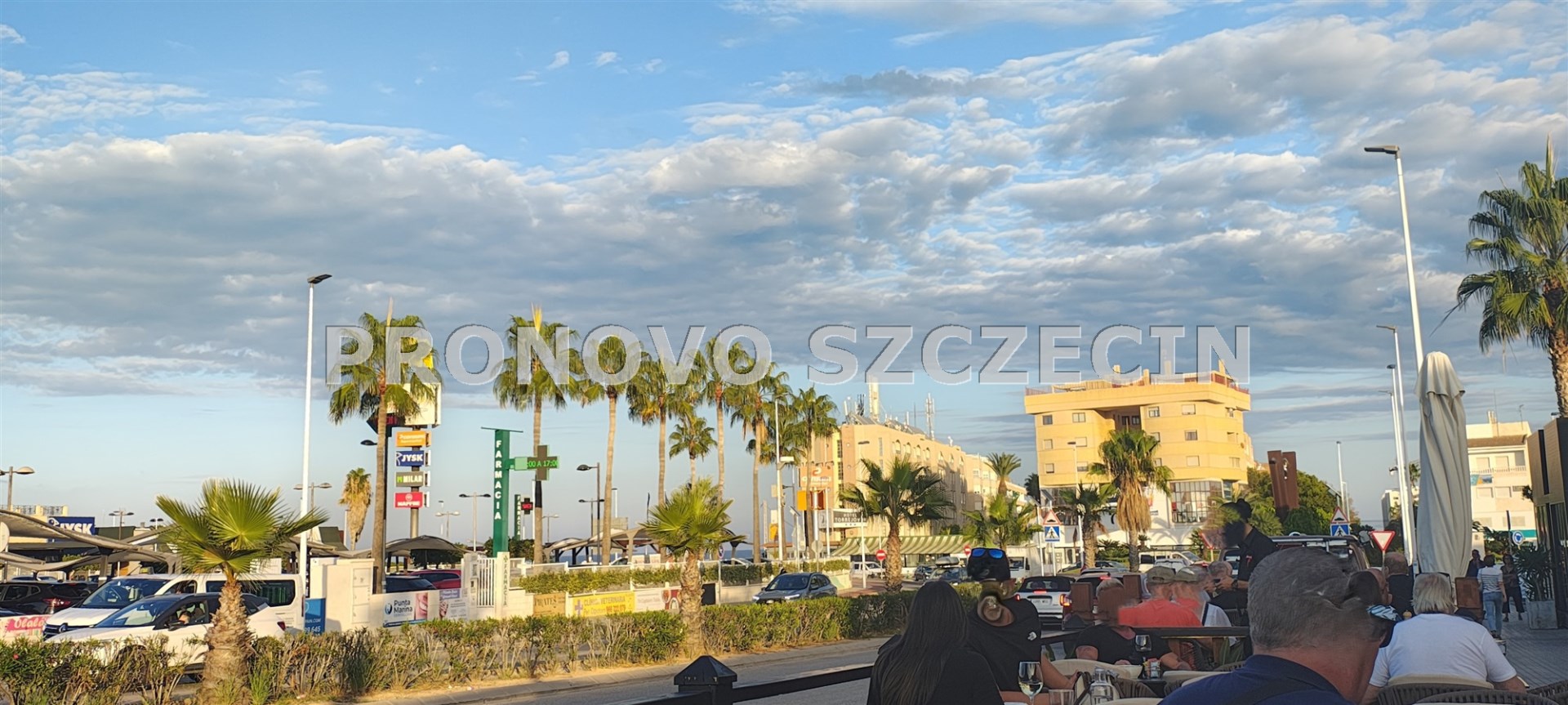 2poziomowy bliźniak,basen,Torrevieja, Alicante (11)