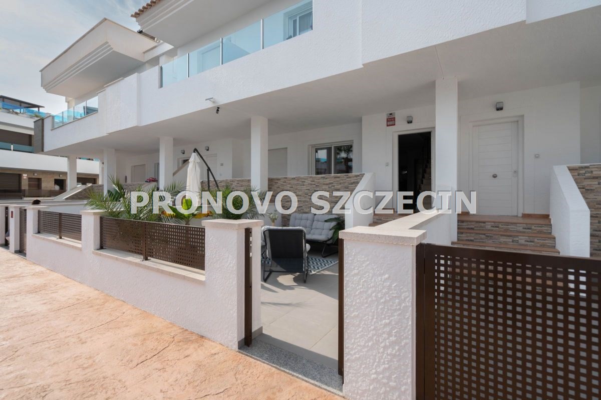2poziomowy bliźniak,basen,Torrevieja, Alicante (26)