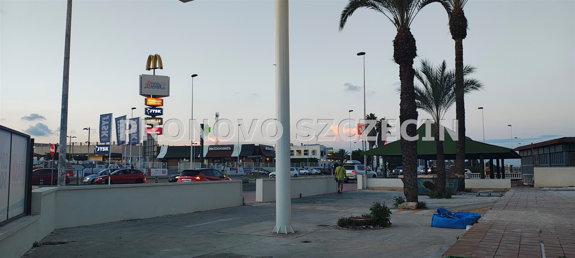 2poziomowy bliźniak,basen,Torrevieja, Alicante (29)