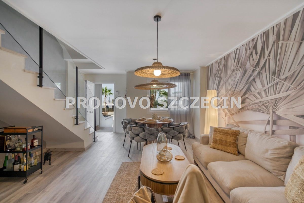 2poziomowy bliźniak,basen,Torrevieja, Alicante (3)