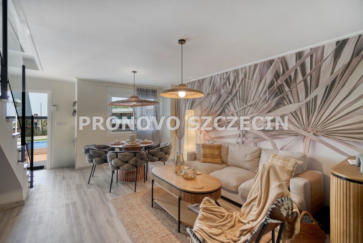 2poziomowy bliźniak,basen,Torrevieja, Alicante (6)