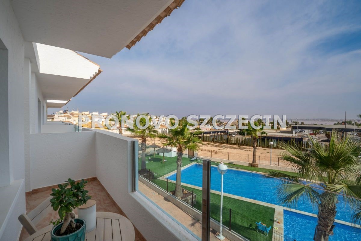 2poziomowy bliźniak,basen,Torrevieja, Alicante (7)