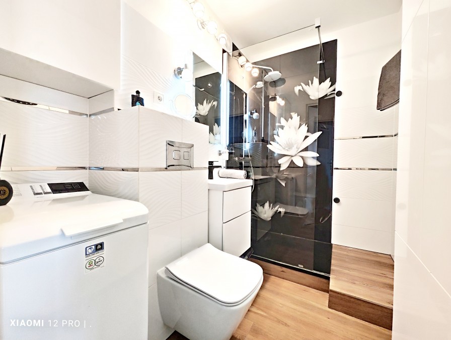 Mieszkanie, 2 pok., 47 m2, Szczecin Niebuszewo (8)