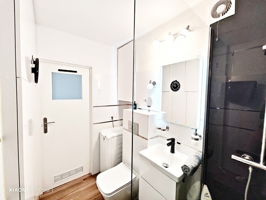 Mieszkanie, 2 pok., 47 m2, Szczecin Niebuszewo (9)