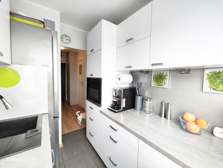 Mieszkanie, 2 pok., 47 m2, Szczecin Niebuszewo (7)