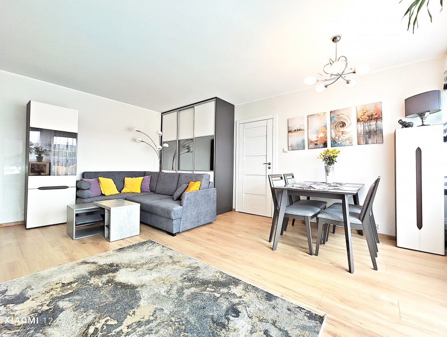 Mieszkanie, 2 pok., 47 m2, Szczecin Niebuszewo (3)