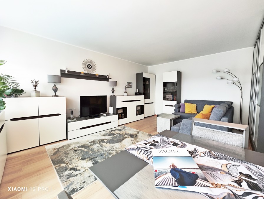 Mieszkanie, 2 pok., 47 m2, Szczecin Niebuszewo (2)