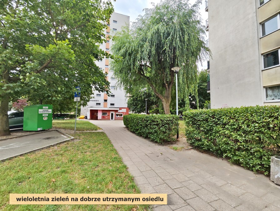 Mieszkanie, 2 pok., 47 m2, Szczecin Niebuszewo (13)