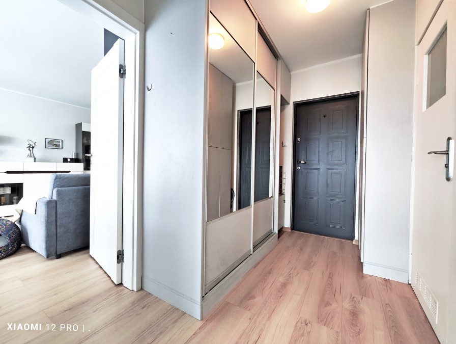 Mieszkanie, 2 pok., 47 m2, Szczecin Niebuszewo (10)