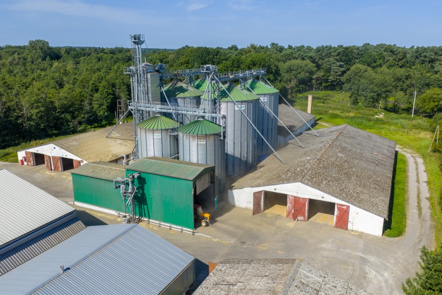 Obiekt, 26,472 m2, Baszewice  (3)