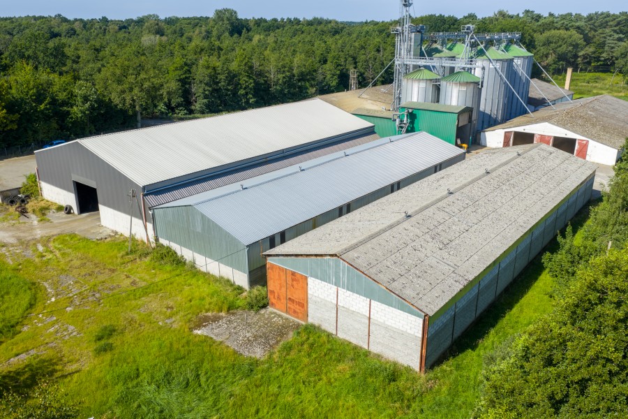 Obiekt, 26,472 m2, Baszewice  (5)