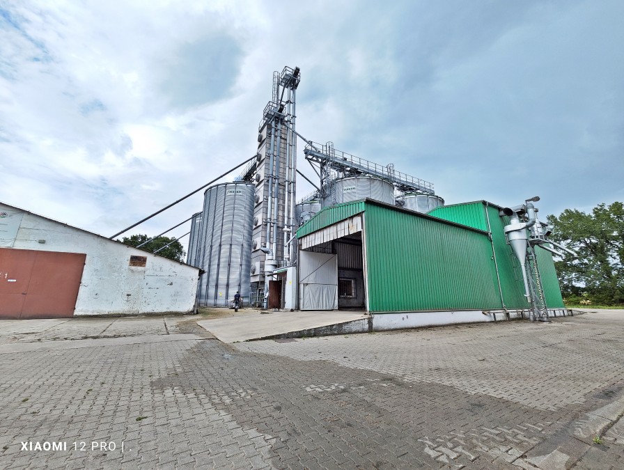 Obiekt, 26,472 m2, Baszewice  (7)