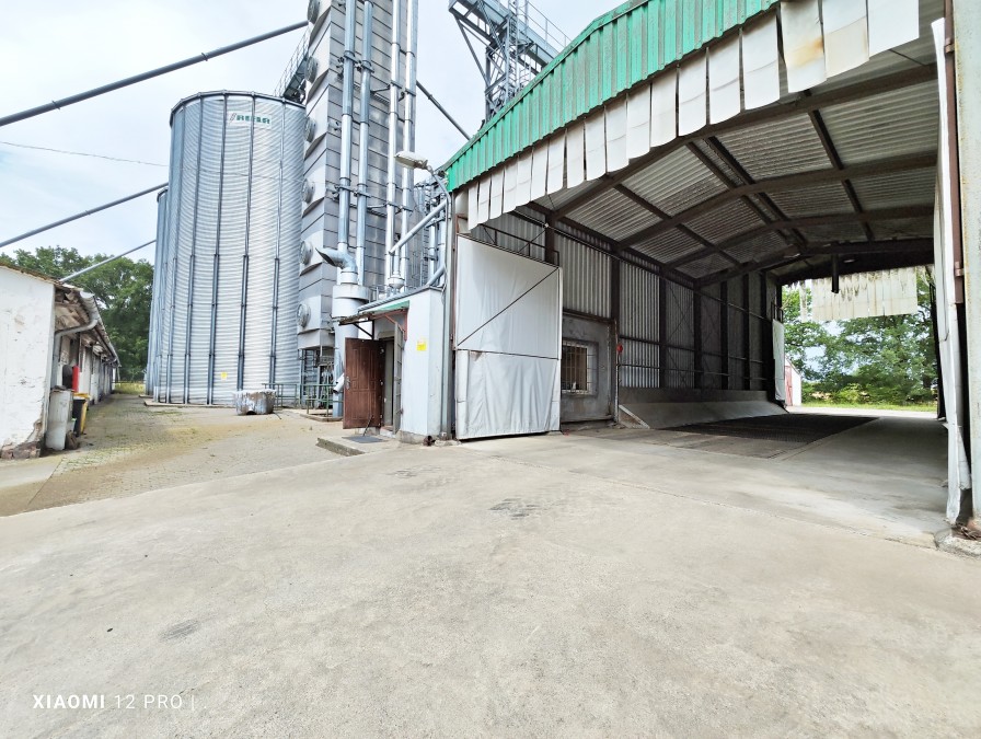 Obiekt, 26,472 m2, Baszewice  (8)