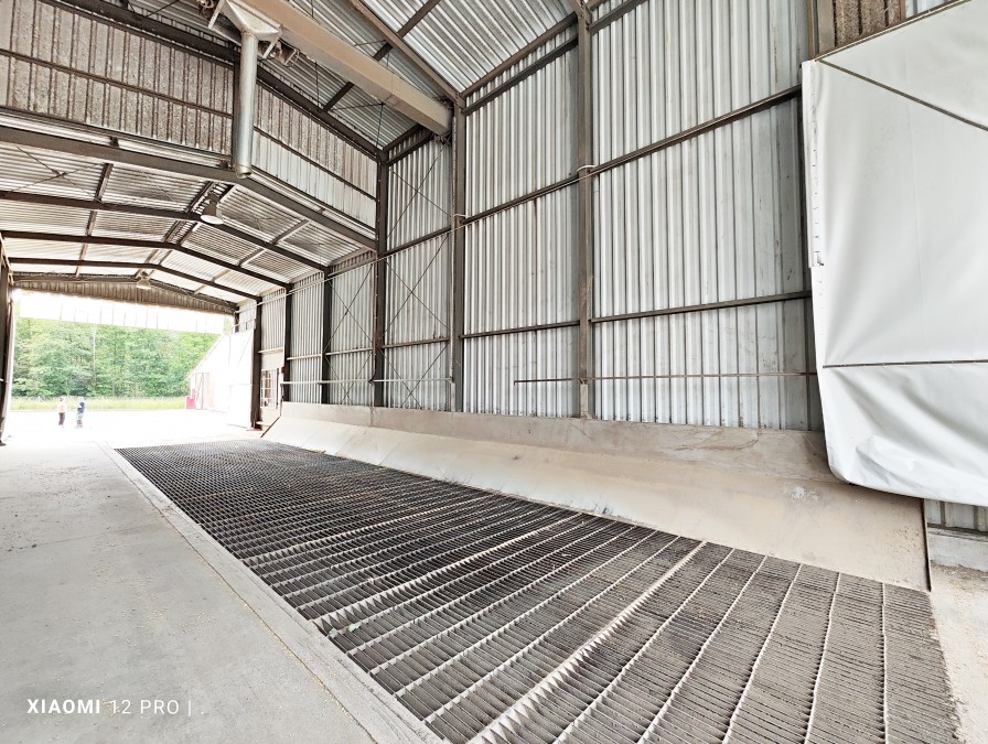 Obiekt, 26,472 m2, Baszewice  (9)