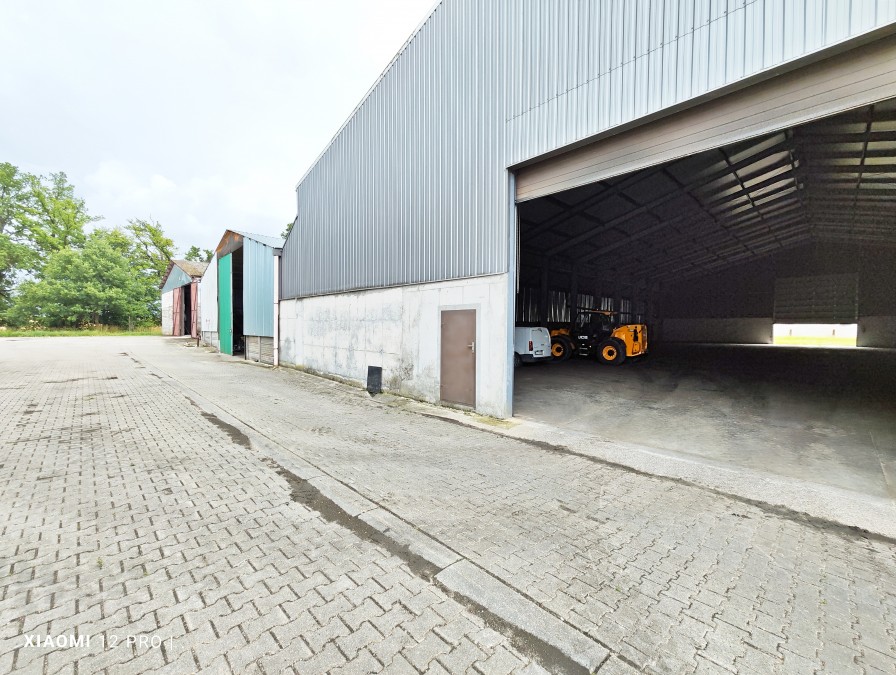 Obiekt, 26,472 m2, Baszewice  (10)