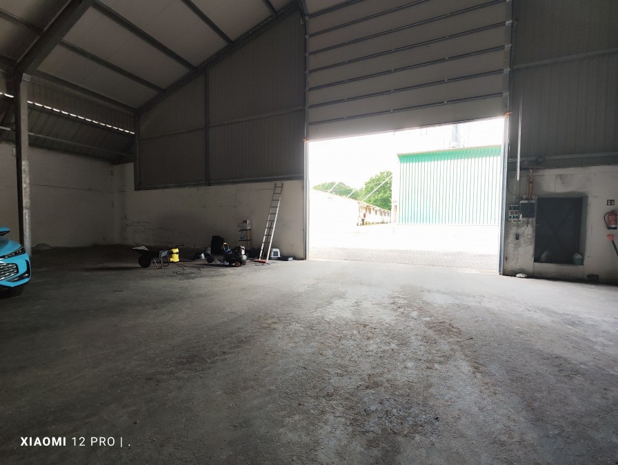 Obiekt, 26,472 m2, Baszewice  (13)