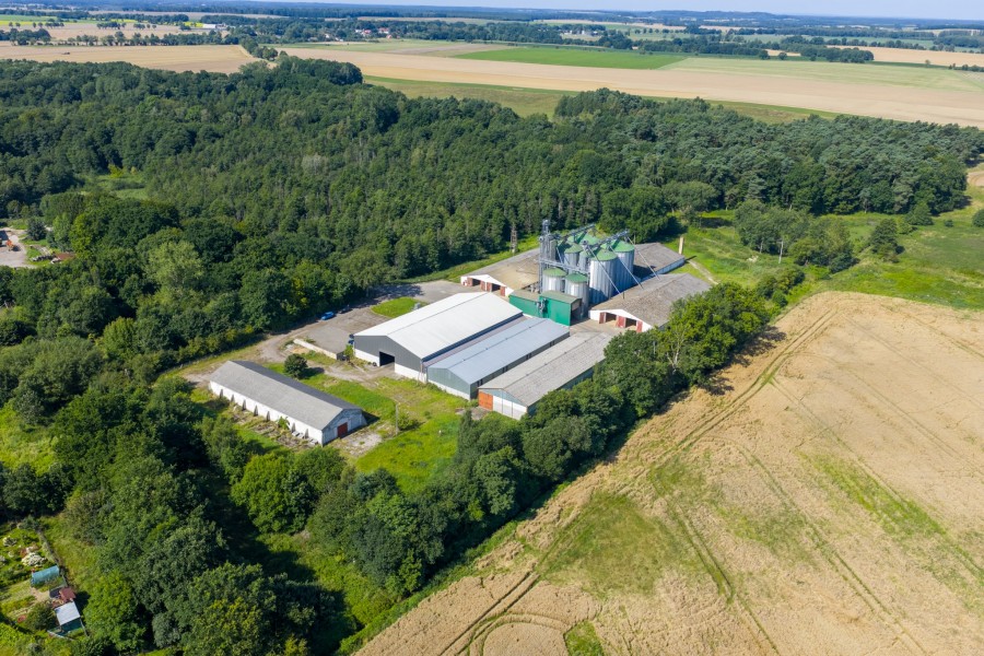 Obiekt, 26,472 m2, Baszewice  (14)