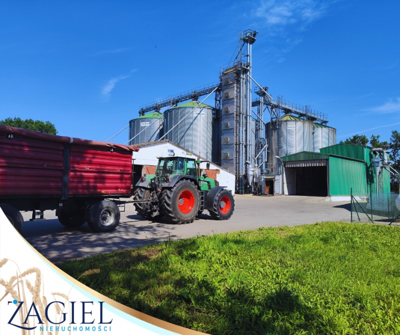 Obiekt, 26,472 m2, Baszewice  (15)