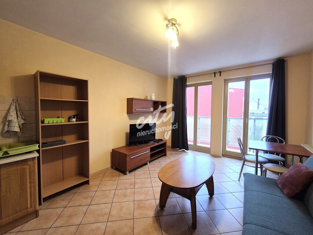 Stare Miasto, 2 pokoje z balonem (2)