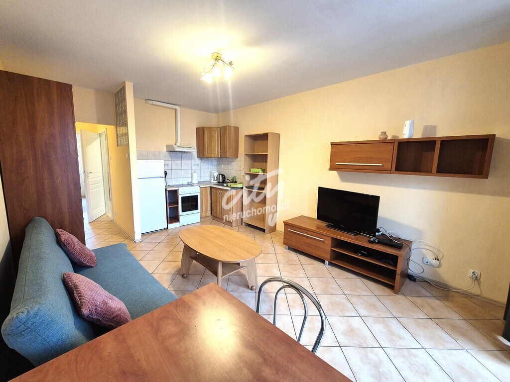 Stare Miasto, 2 pokoje z balonem (1)