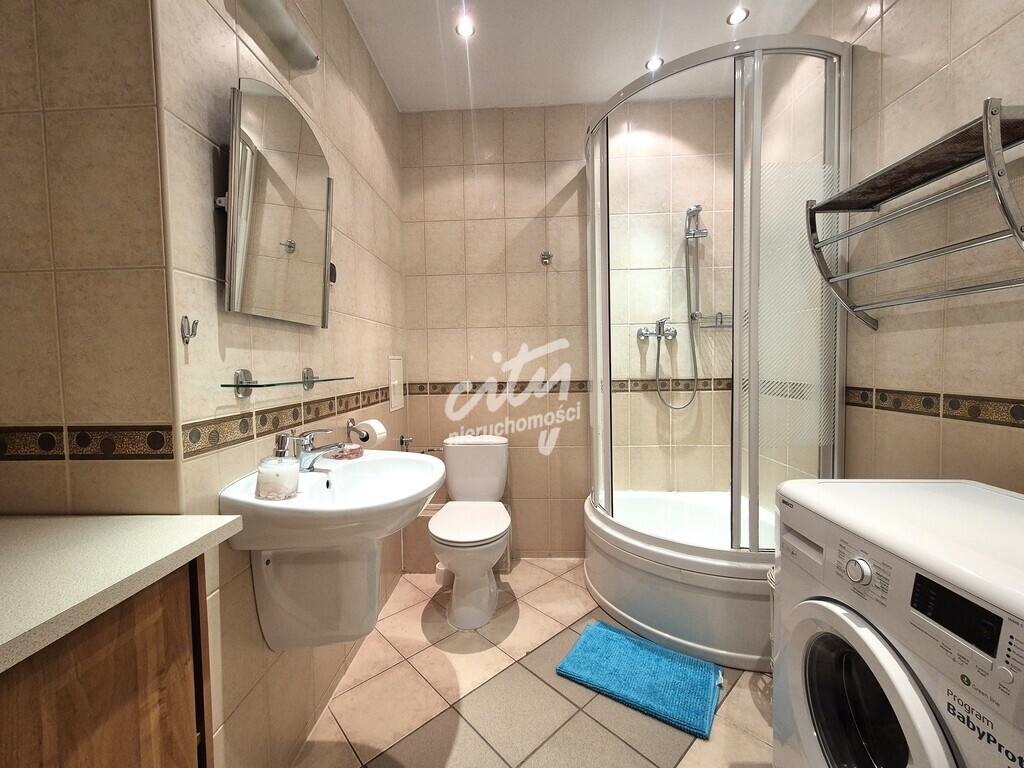 Stare Miasto, 2 pokoje z balonem (3)